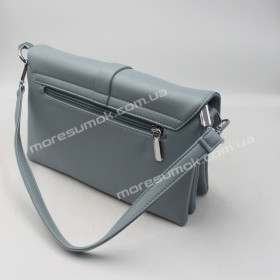 Сумки крос-боді 8807 ligh blue