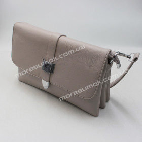 Сумки крос-боді 8807 gray