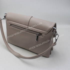 Сумки крос-боді 8807 gray
