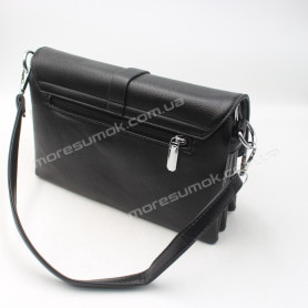 Сумки кросс-боди 8807 black