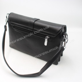 Сумки крос-боді 8807 black