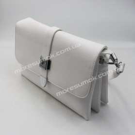 Сумки кросс-боди 8807 white