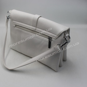 Сумки крос-боді 8807 white