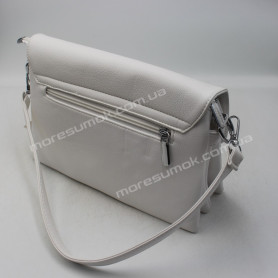 Сумки крос-боді 8808 white