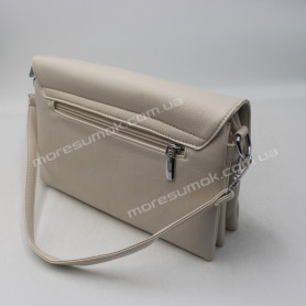 Сумки крос-боді 8808 beige