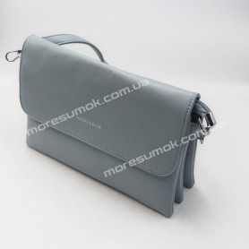 Сумки кросс-боди 8808 light blue