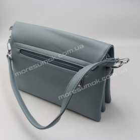 Сумки кросс-боди 8808 light blue