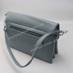 Сумки крос-боді 8808 light blue