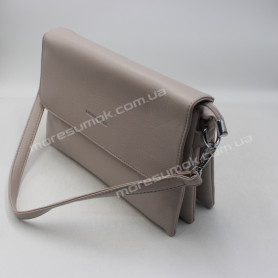 Сумки крос-боді 8808 gray