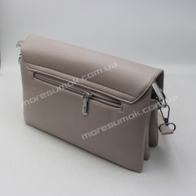 Сумки крос-боді 8808 gray