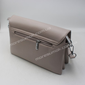 Сумки крос-боді 8808 gray