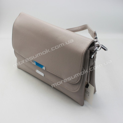 Сумки крос-боді 8810 gray
