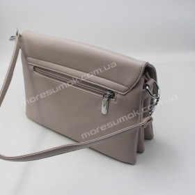 Сумки крос-боді 8810 gray