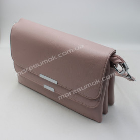 Сумки крос-боді 8810 pink