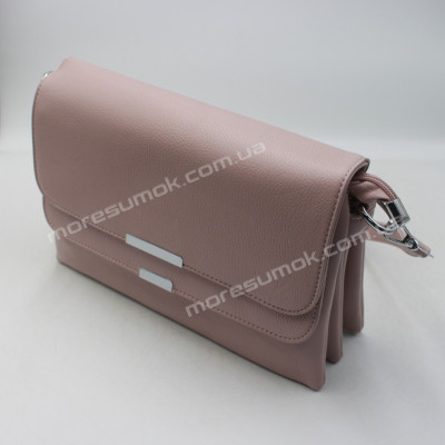 Сумки крос-боді 8810 pink