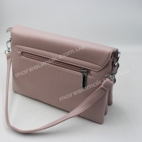 Сумки крос-боді 8810 pink