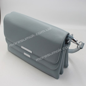 Сумки кросс-боди 8810 light blue