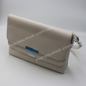 Сумки крос-боді 8810 beige