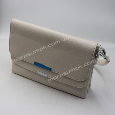 Сумки крос-боді 8810 beige