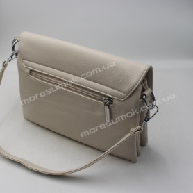 Сумки крос-боді 8810 beige