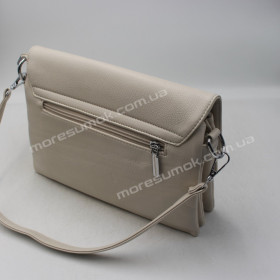 Сумки крос-боді 8810 beige