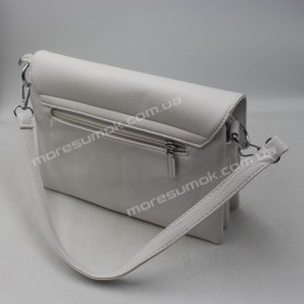 Сумки крос-боді 8810 white