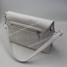 Сумки крос-боді 8810 white