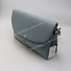 Сумки крос-боді 8803 light blue