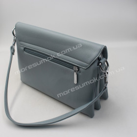 Сумки крос-боді 8803 light blue