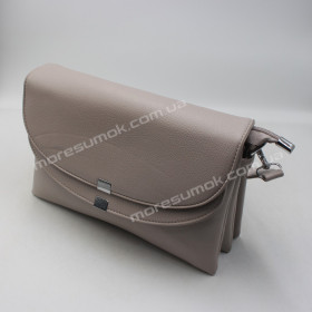 Сумки крос-боді 8803 gray