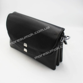 Сумки крос-боді 8803 black