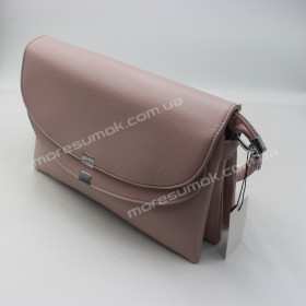 Сумки крос-боді 8803 pink