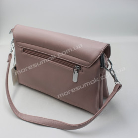 Сумки крос-боді 8803 pink Сумки крос-боді 8803 pink
