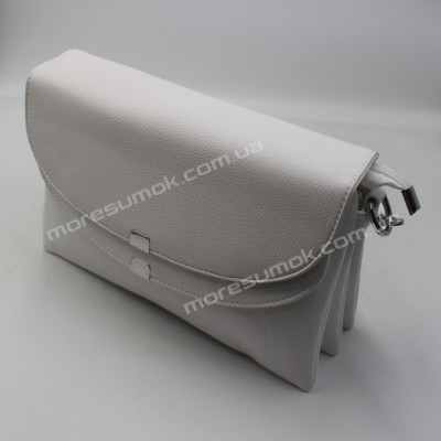 Сумки крос-боді 8803 white