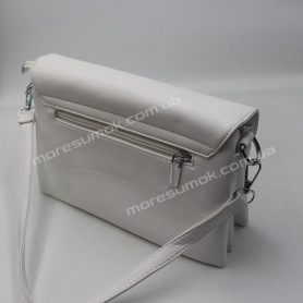 Сумки крос-боді 8803 white Сумки крос-боді 8803 white