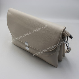 Сумки крос-боді 8803 beige Сумки крос-боді 8803 beige