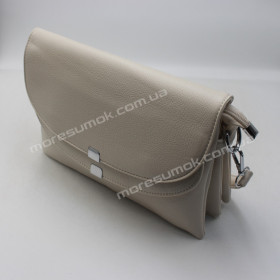 Сумки крос-боді 8803 beige