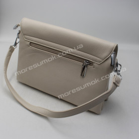 Сумки крос-боді 8803 beige
