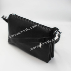 Сумки кросс-боди 8804 black