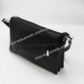 Сумки крос-боді 8804 black