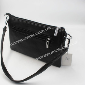 Сумки крос-боді 8804 black