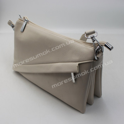 Сумки крос-боді 8804 beige