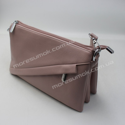 Сумки крос-боді 8804 pink