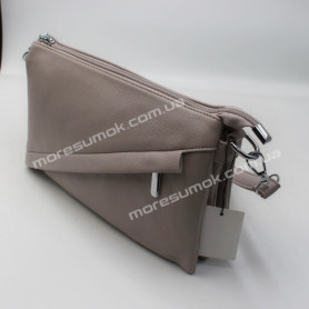 Сумки крос-боді 8804 gray