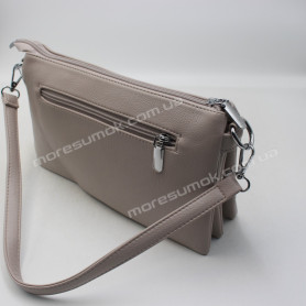 Сумки крос-боді 8804 gray