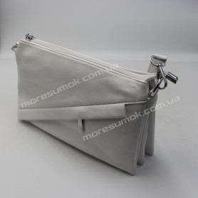 Сумки крос-боді 8804 white