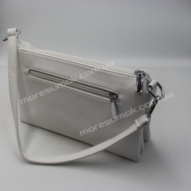 Сумки крос-боді 8804 white