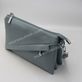 Сумки крос-боді 8804 light blue