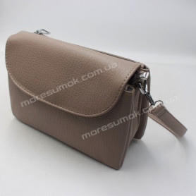 Сумки крос-боді 019-2836 khaki