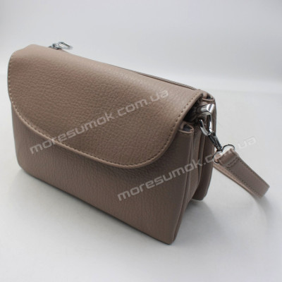 Сумки крос-боді 019-2836 khaki